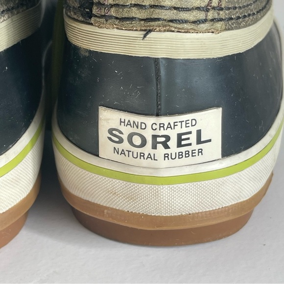 SOREL Women's 1964 Premium CVS Boot Size 6 - Picture 5 of 13